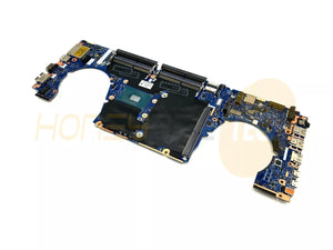 GENUINE HP ZBOOK 15 G3 INTEL MOTHERBOARD i7-6700HQ 848219-601 TESTED - Honeybee-Technologies