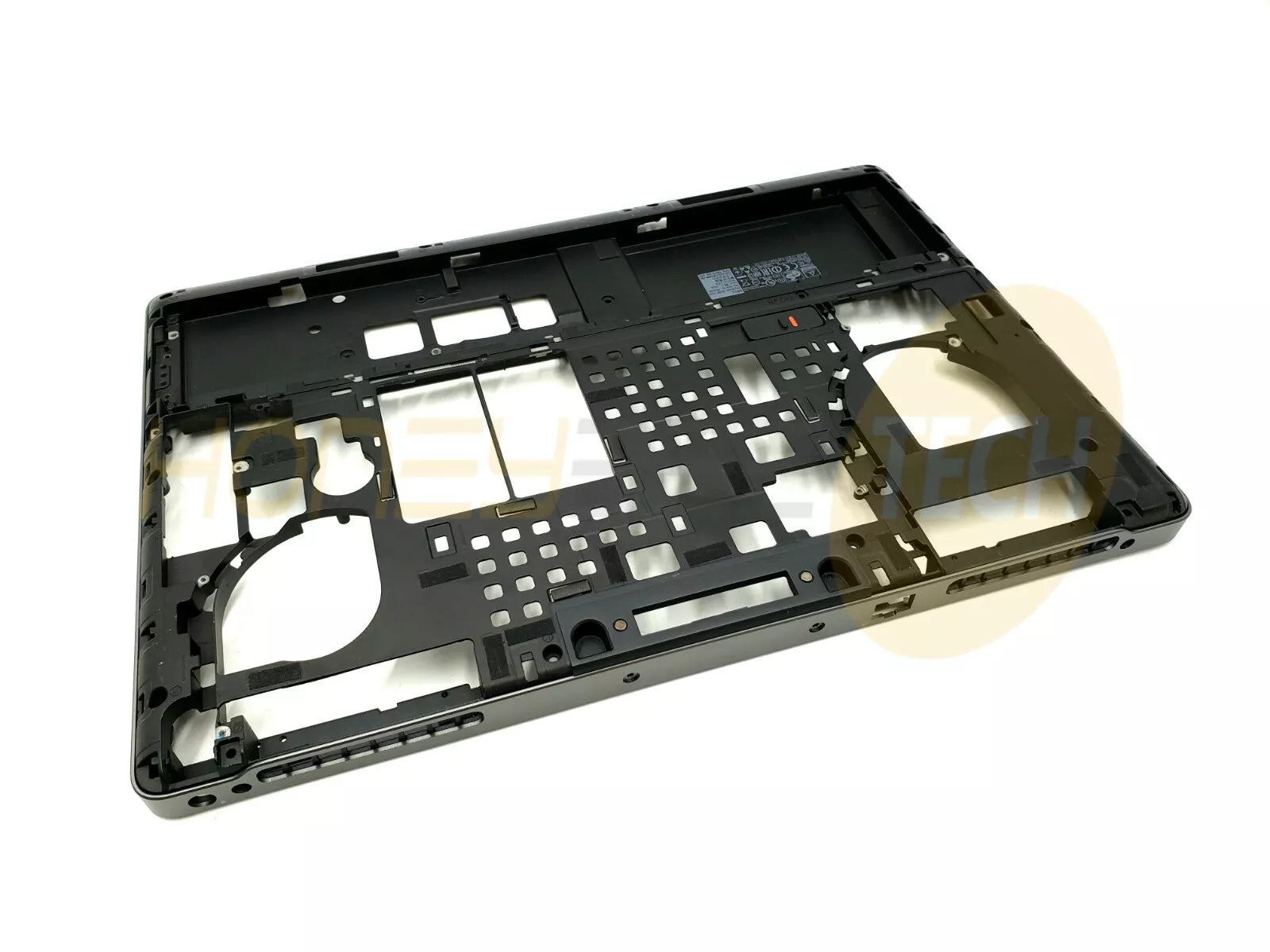 GENUINE DELL PRECISION 7510 LAPTOP BOTTOM BASE CHASSIS 3K8M9 03K8M9 GRADE A - Honeybee-Technologies