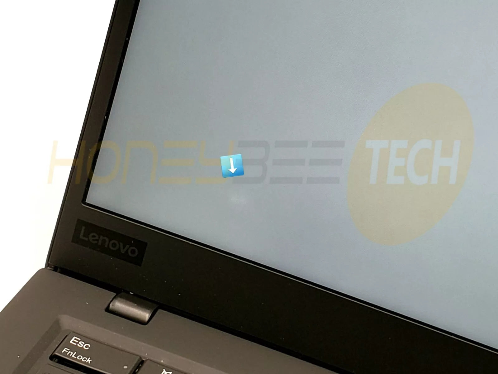 GENUINE LENOVO THINKPAD X1 CARBON 5TH 6TH GEN 14" LED SCREEN 00NY435 GRADE B - Honeybee-Technologies