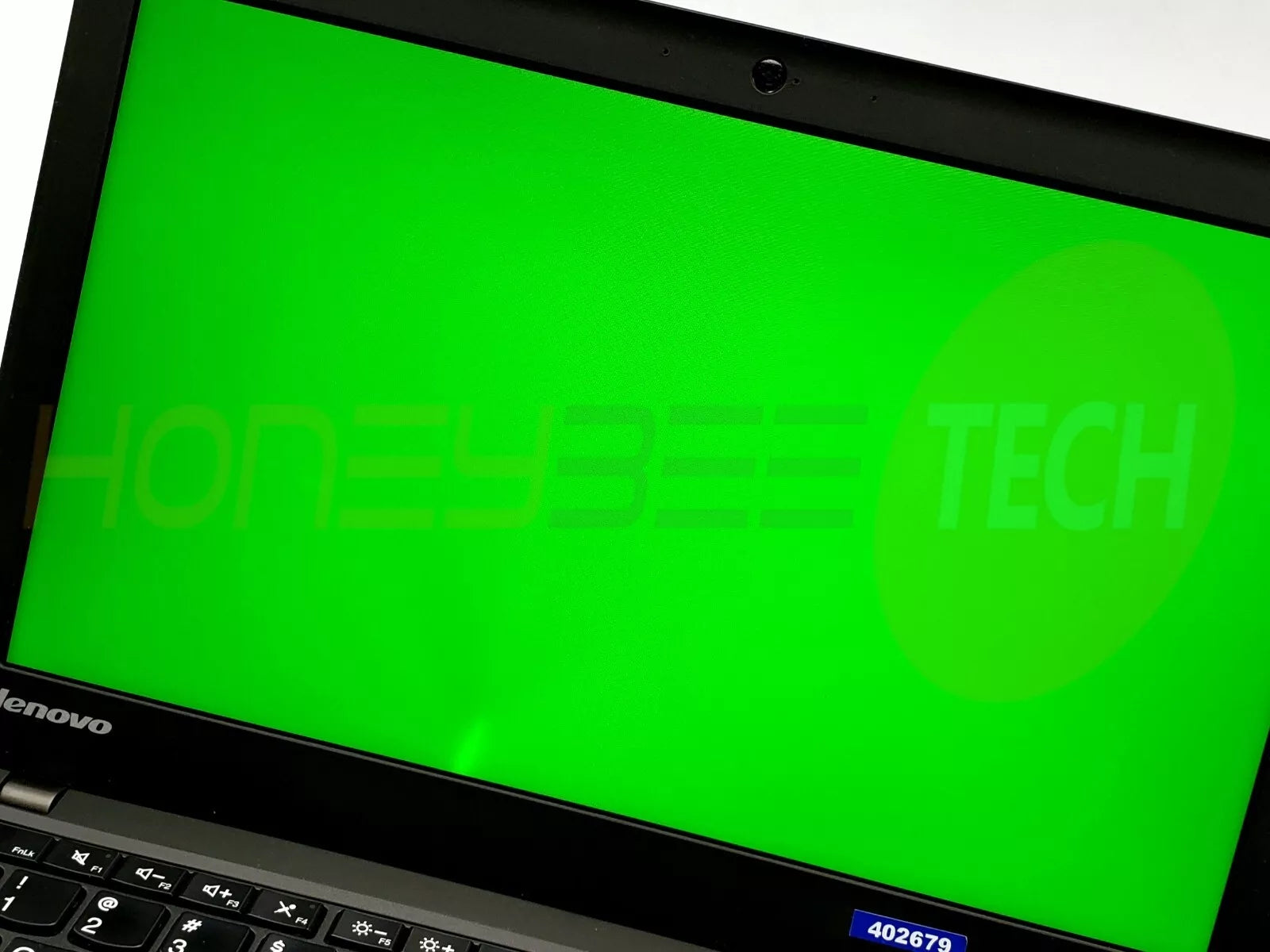 GENUINE LENOVO THINKPAD X240 X240s 12.5" LED LCD SCREEN HD 04X0437 GRADE C - Honeybee-Technologies