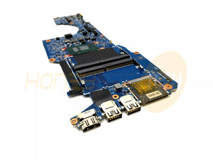 GENUINE HP PAVILION X360 M3-U103DX INTEL MOTHERBOARD i5-7200U 903237-601 TESTED - Honeybee-Technologies