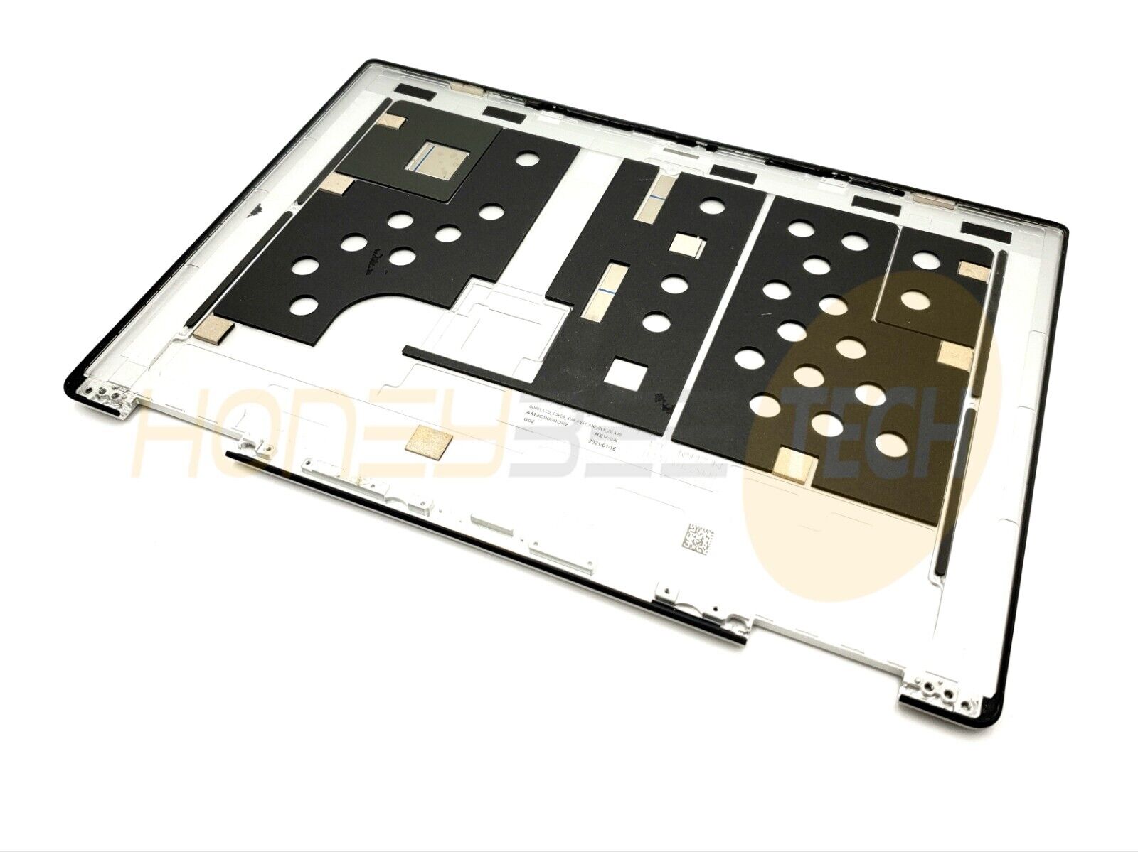 GENUINE DELL XPS 13 9310 2IN1 LAPTOP LCD BACK COVER 7YR7H 07YR7H GRADE A - Honeybee-Technologies