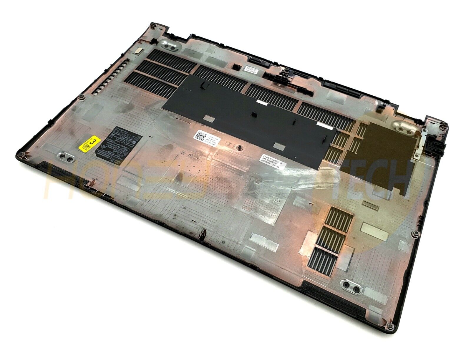 GENUINE DELL LATITUDE 5500 LAPTOP BOTTOM BASE CASE COVER 1KW4W HN8JM GRADE A - Honeybee-Technologies