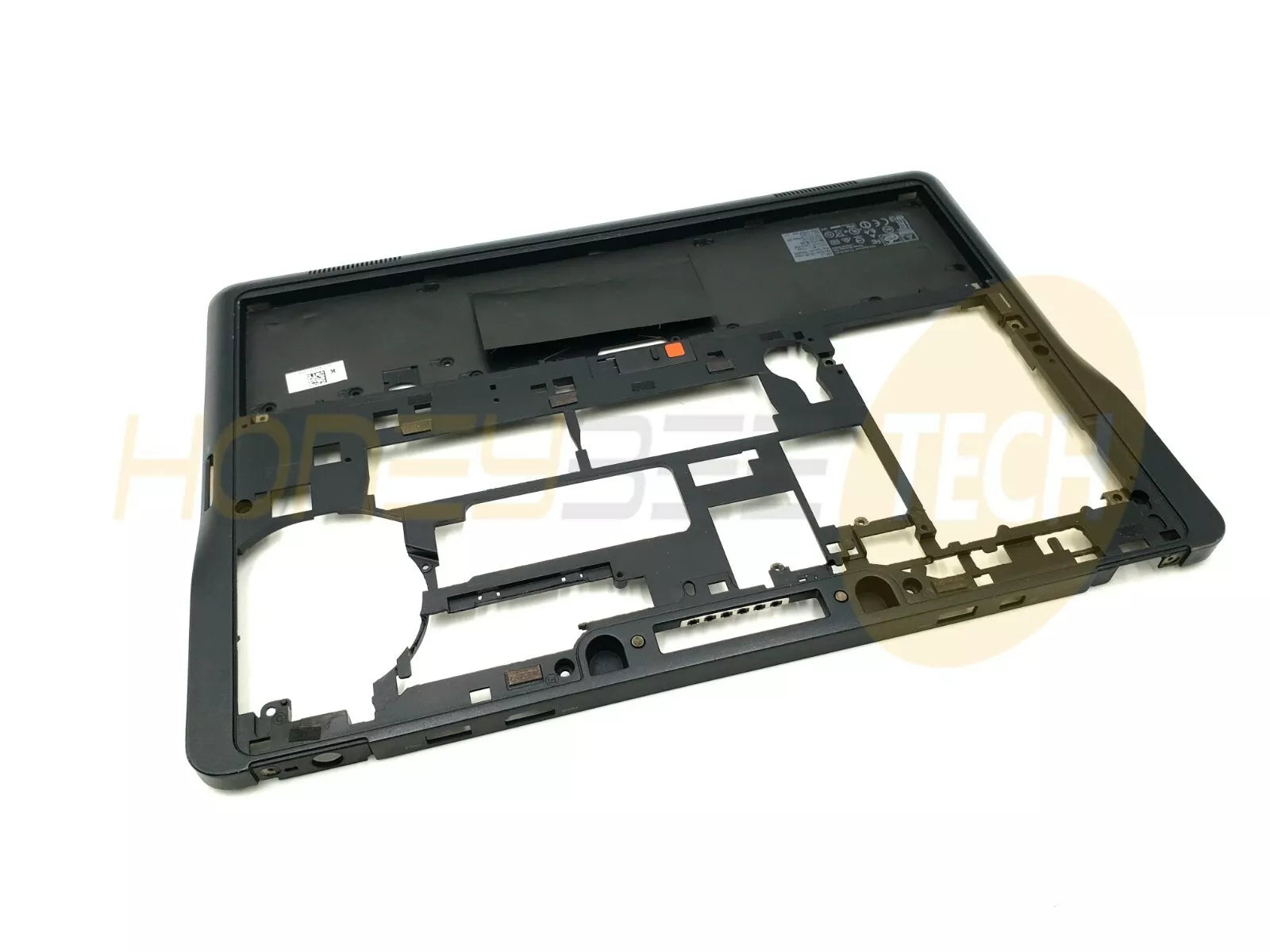 GENUINE DELL LATITUDE E7450 BOTTOM BASE CHASSIS ASSEMBLY HVJ91 0HVJ91 GRADE A - Honeybee-Technologies