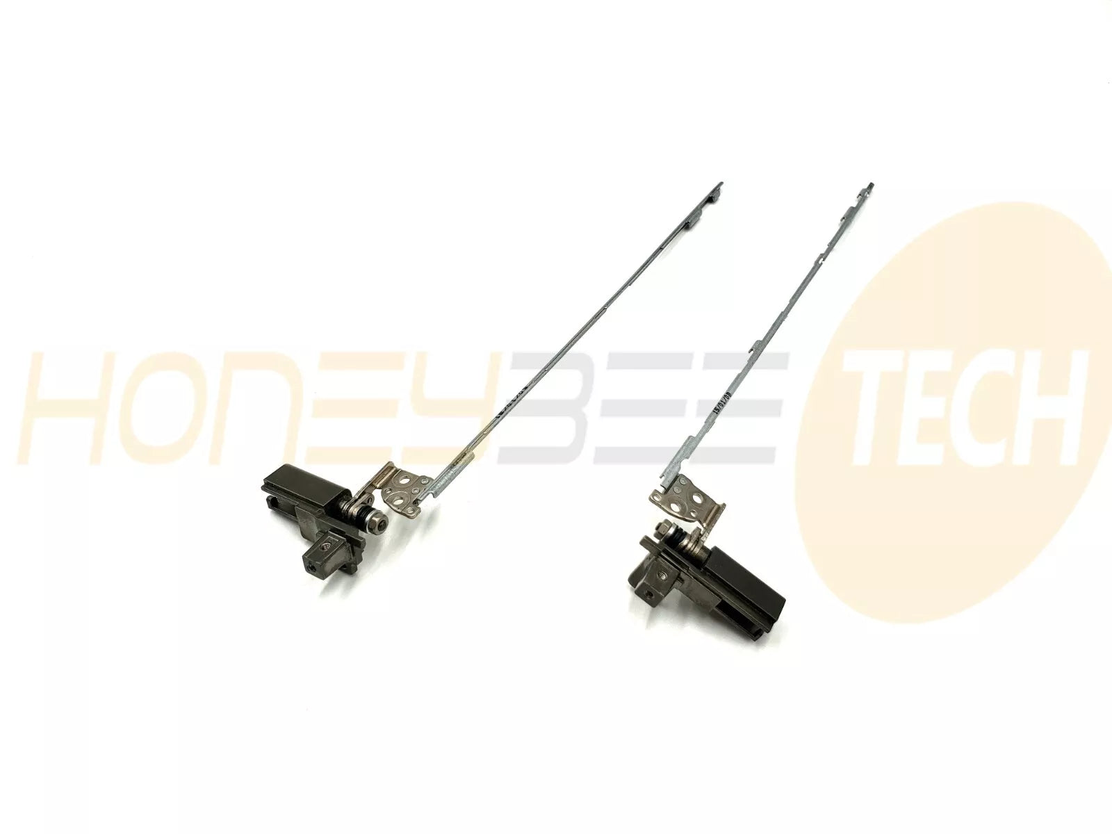 GENUINE LENOVO THINKPAD W540 W541 LEFT & RIGHT HINGE ASSEMBLY 04X5536 04X5535 - Honeybee-Technologies