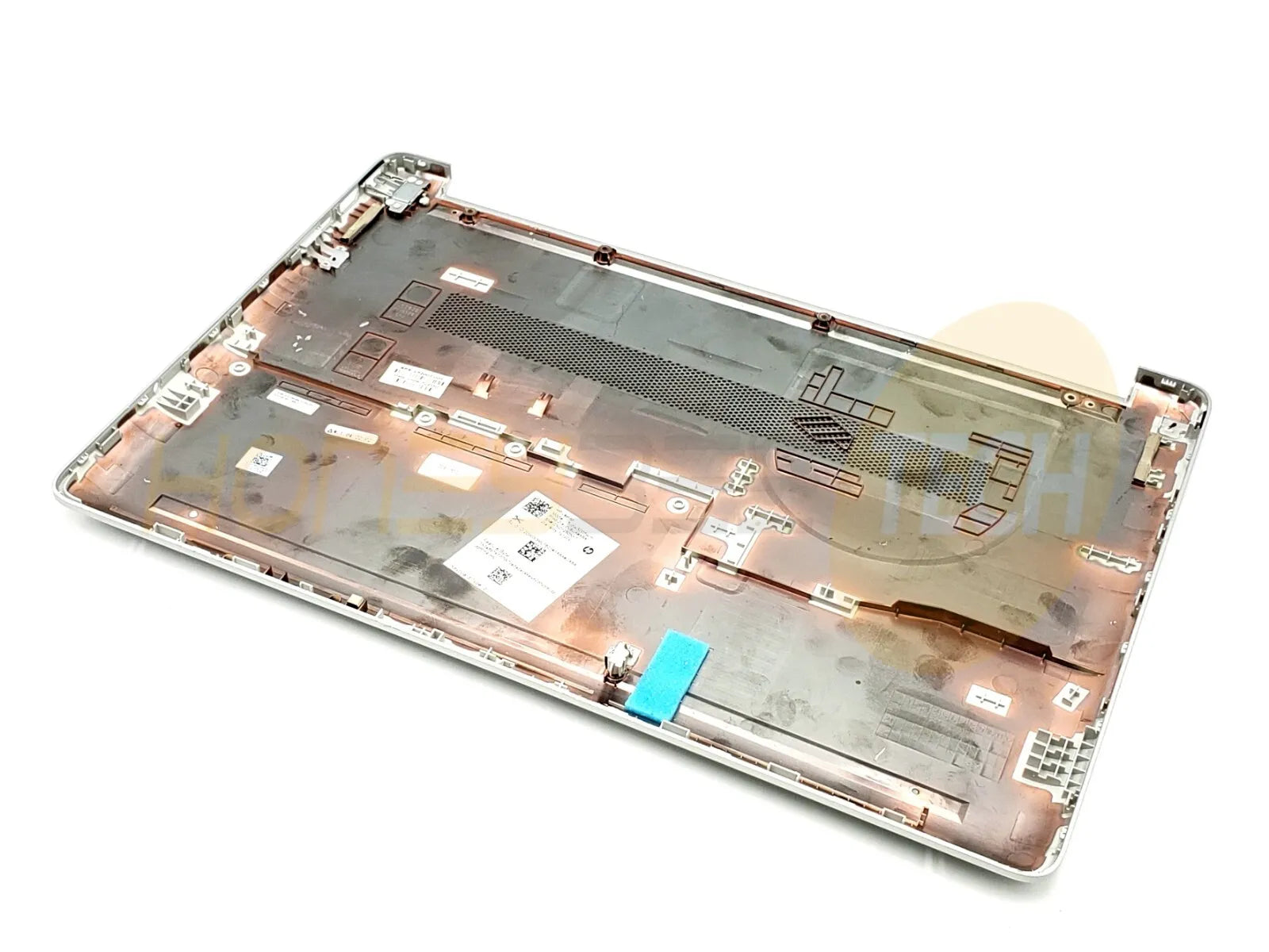 GENUINE HP 15-DW3000 LAPTOP BOTTOM BASE COVER L52007-001 GRADE A - Honeybee-Technologies