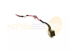 GENUINE DELL INSPIRON 3737 LAPTOP DC IN POWER JACK 1K31Y 01K31Y TESTED - Honeybee-Technologies