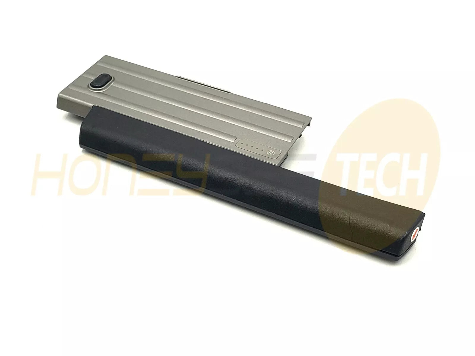 GENUINE DELL LATITUDE D620 D630 LAPTOP 9CELL 85WHR BATTERY DU139 TESTED GRADE B - Honeybee-Technologies