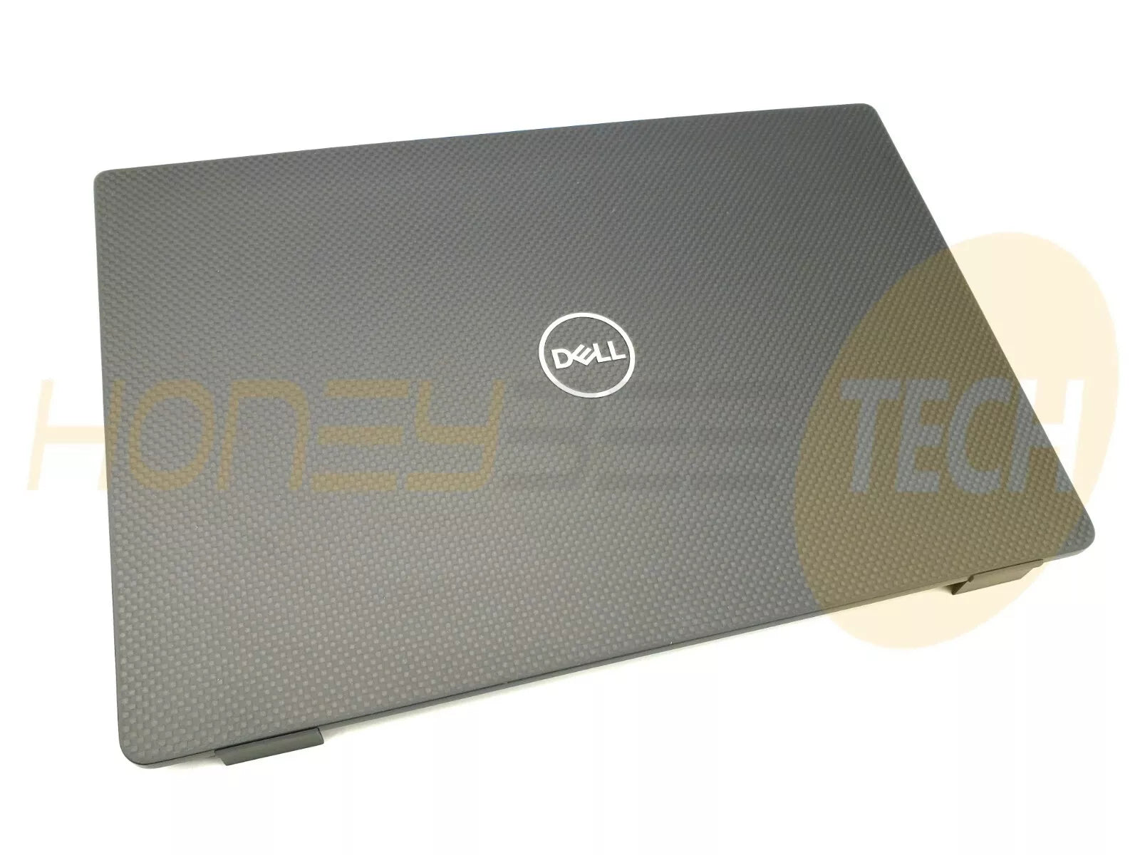 GENUINE DELL LATITUDE 7410 LCD BACK LID COVER FOR IR TOUCHSCREEN 00G1M GRADE A - Honeybee-Technologies