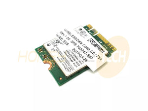 GENUINE HP ENVY 15-AS152NR LAPTOP WIRELESS WIFI CARD 793747-857 TESTED - Honeybee-Technologies