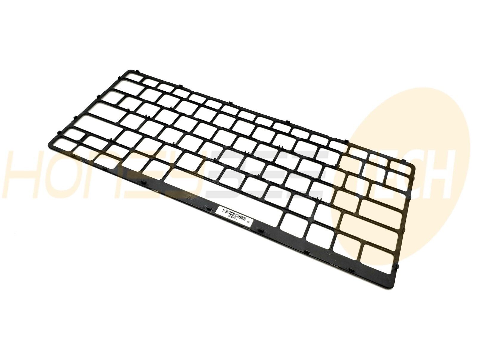 GENUINE DELL LATITUDE 3150 LAPTOP KEYBOARD BEZEL TRIM CMYD3 0CMYD3 GRADE A - Honeybee-Technologies