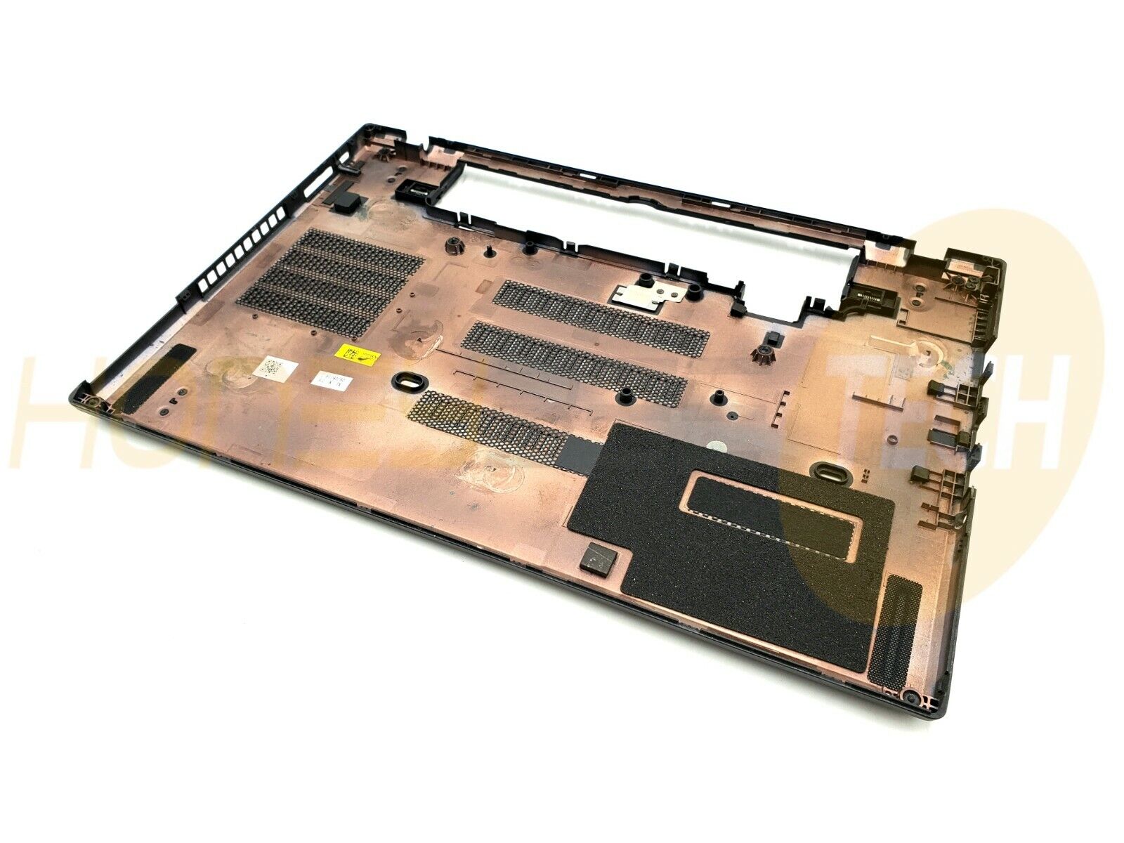 GENUINE LENOVO THINKPAD T480 LAPTOP BOTTOM BASE CASE COVER 01YR485 GRADE A - Honeybee-Technologies