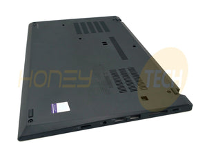 GENUINE LENOVO THINKPAD T14 G1 LAPTOP BOTTOM BASE COVER 5CB1L84659 GRADE A - Honeybee-Technologies