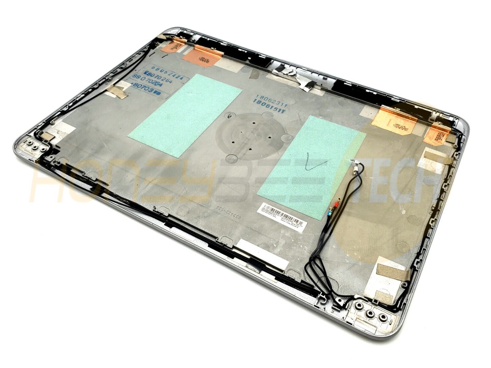 GENUINE HP ELITEBOOK 820 G3 LAPTOP LCD BACK COVER REAR LID 821672-001 GRADE B - Honeybee-Technologies