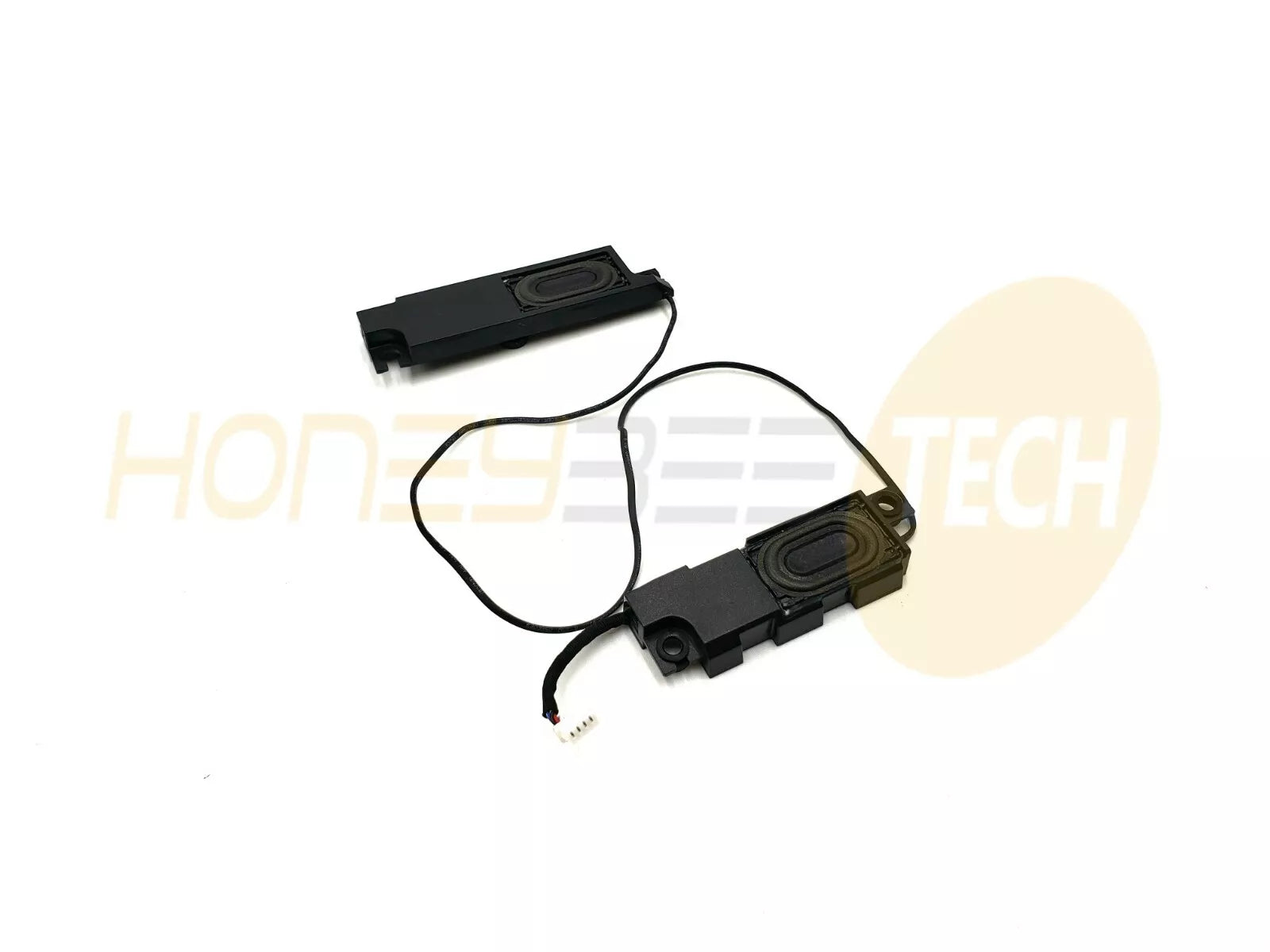 GENUINE LENOVO THINKPAD T470 T480 LEFT RIGHT SPEAKER ASSEMBLY 00UR490 TESTED - Honeybee-Technologies