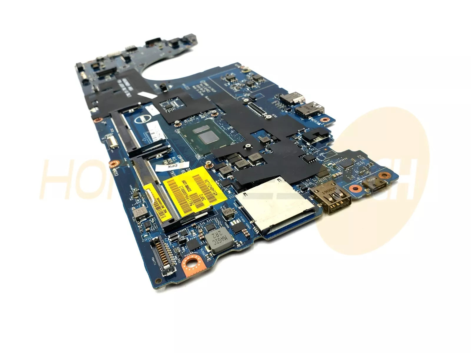 GENUINE DELL LATITUDE 5590 INTEL MOTHERBOARD i5-8350U 1.7GHZ VJF9H 0VJF9H TESTED - Honeybee-Technologies