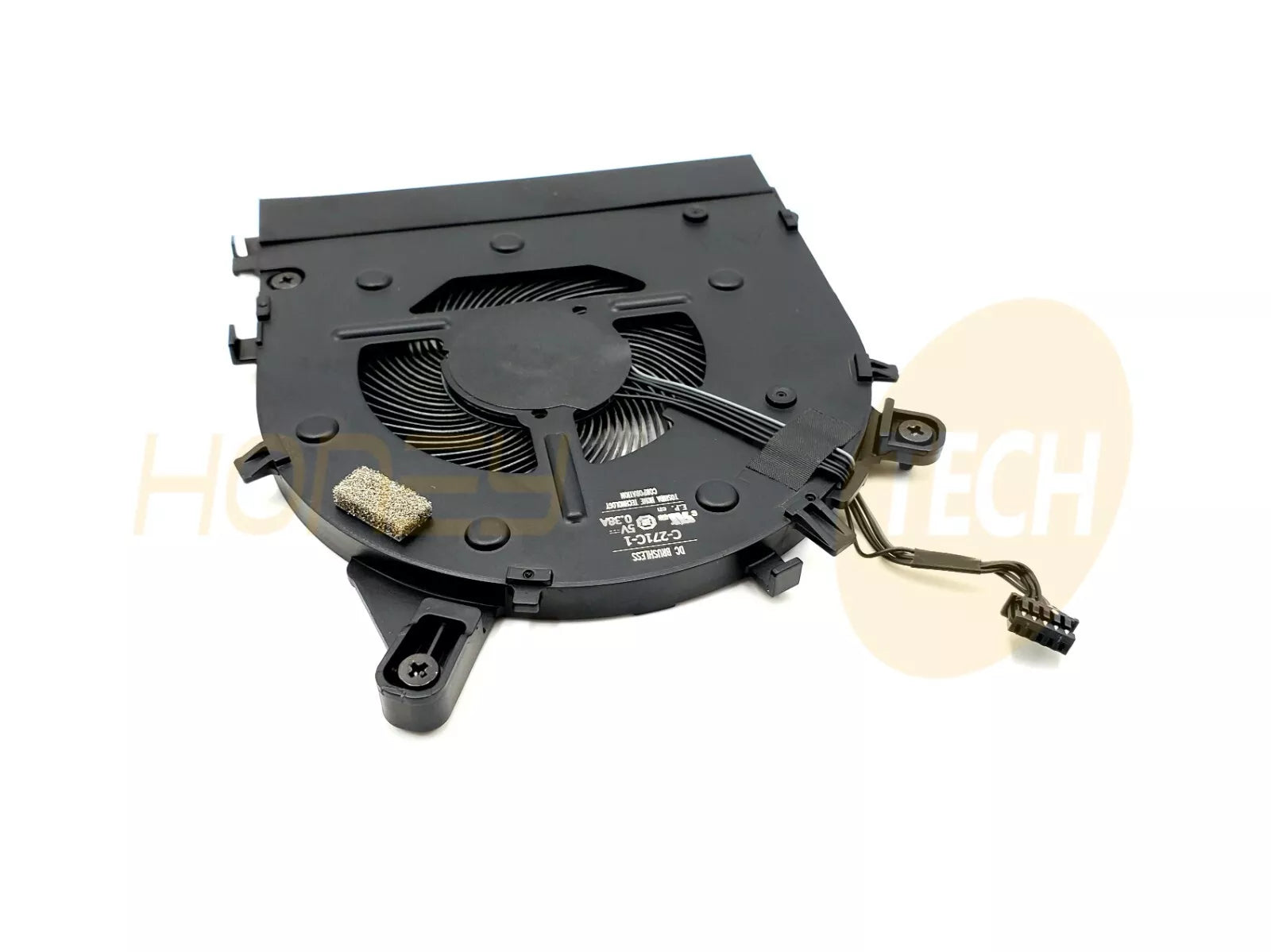 GENUINE LENOVO THINKPAD E15 G2 CPU COOLING FAN 5F10Z58242 5F10Z58243 TESTED - Honeybee-Technologies