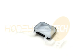 GENUINE DELL LATITUDE 5520 LAPTOP POWER BUTTON CAP COVER 328NC 0328NC GRADE A - Honeybee-Technologies