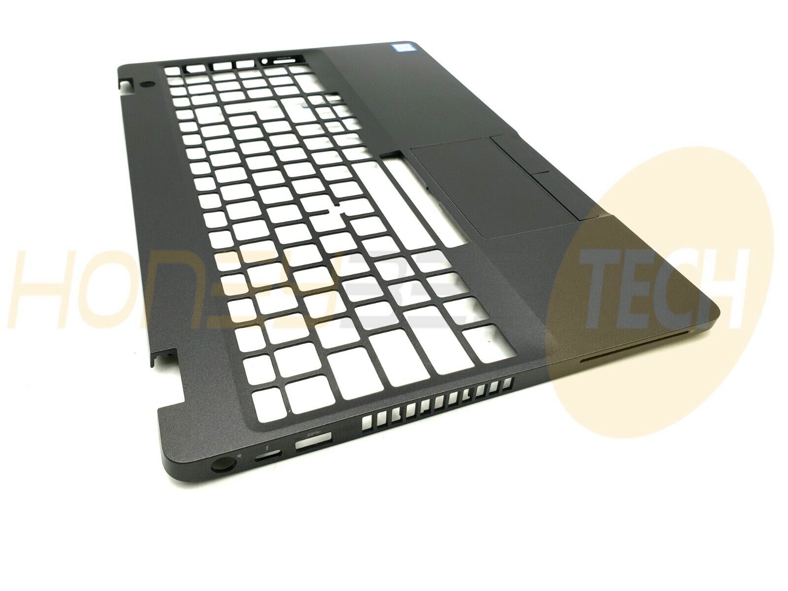 GENUINE DELL LATITUDE 5501 PALMREST TOUCHPAD W/SMART CARD A18998 RXY3W GRADE A - Honeybee-Technologies