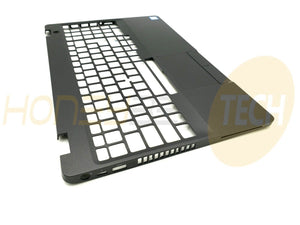 GENUINE DELL LATITUDE 5501 PALMREST TOUCHPAD W/SMART CARD A18998 RXY3W GRADE A - Honeybee-Technologies