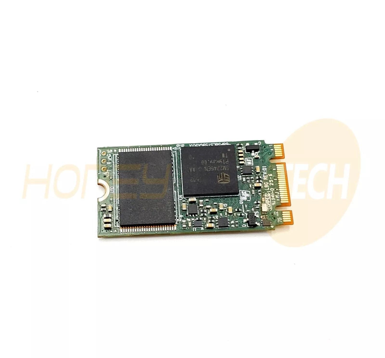 GENUINE DELL 32GB SOLID STATE DRIVE SSD M.2 40MM CS1-SP32-11 7FM7R TESTED - Honeybee-Technologies