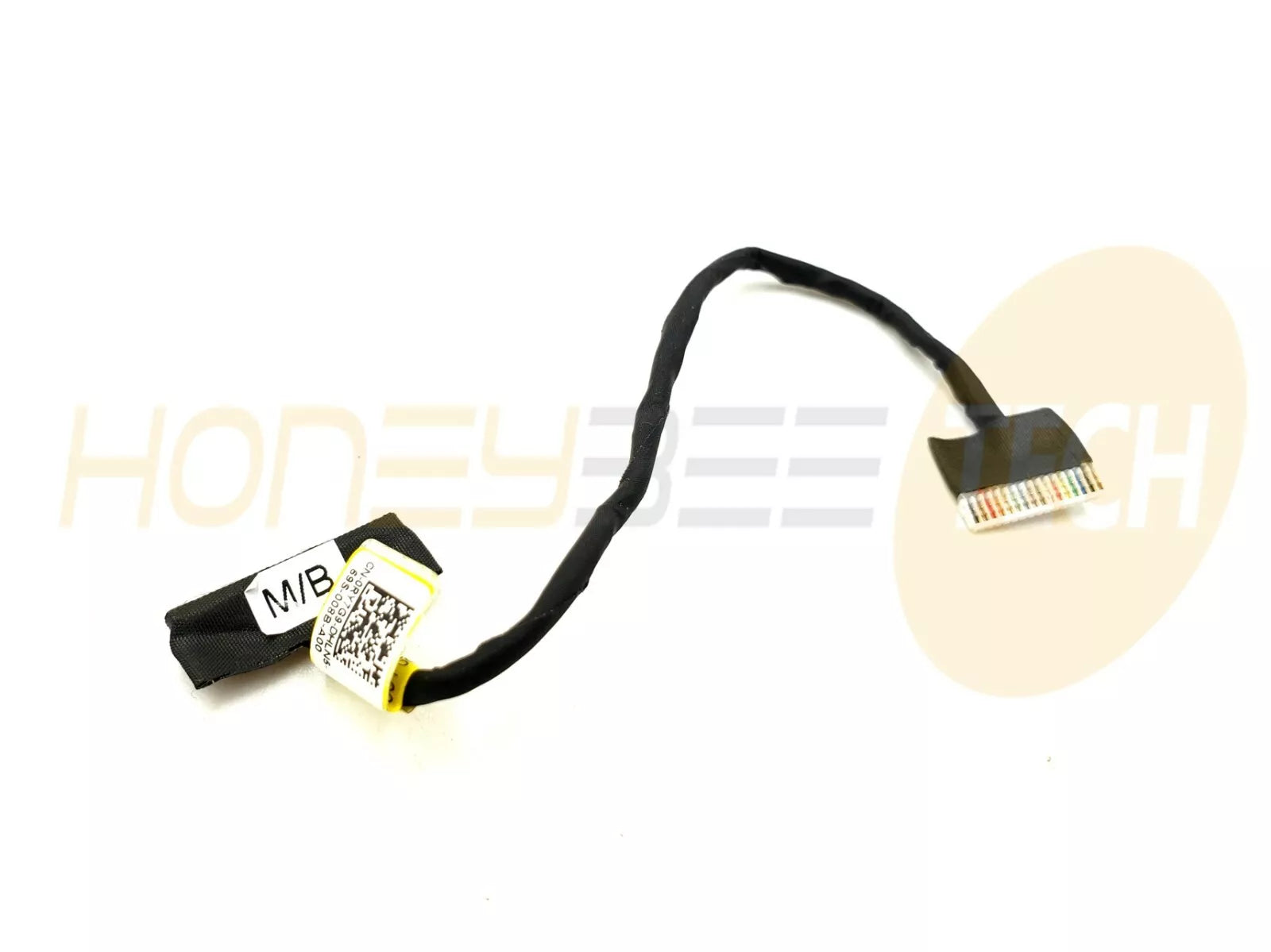 GENUINE DELL ALIENWARE 17 R4 LED LIGHT BOARD CABLE DC02002IL00 RY7G9 TESTED - Honeybee-Technologies