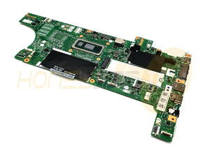GENUINE LENOVO THINKPAD T490 T590 INTEL MOTHERBOARD i5-8265U 8GB 02HK923 TESTED - Honeybee-Technologies