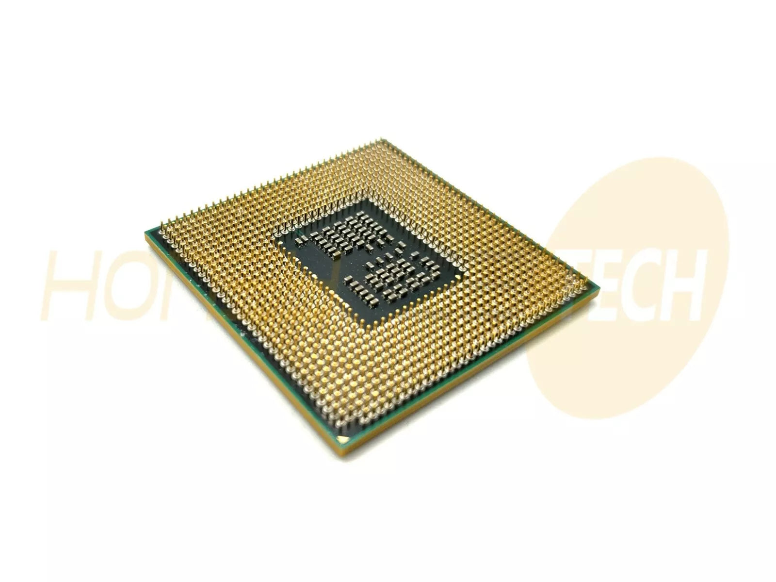 INTEL CORE i3-380M 2.53GHZ 3MB LAPTOP CPU PROCESSOR SLBZX D42V2 0D42V2 TESTED - Honeybee-Technologies