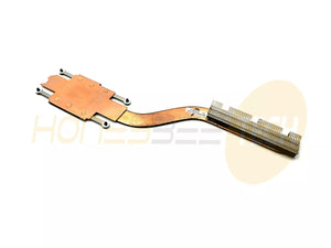 GENUINE DELL LATITUDE 3410 LAPTOP CPU COOLING HEATSINK 7D5NG 07D5NG - Honeybee-Technologies