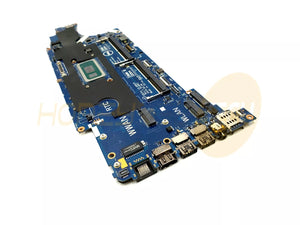 GENUINE DELL LATITUDE 5400 LAPTOP INTEL MOTHERBOARD i7-8665U 52T0R ADMIN LOCK - Honeybee-Technologies