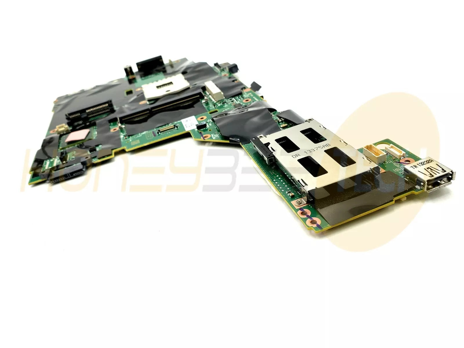 GENUINE LENOVO THINKPAD T430 LAPTOP INTEL MOTHERBOARD 04Y1938 04X3643 TESTED - Honeybee-Technologies