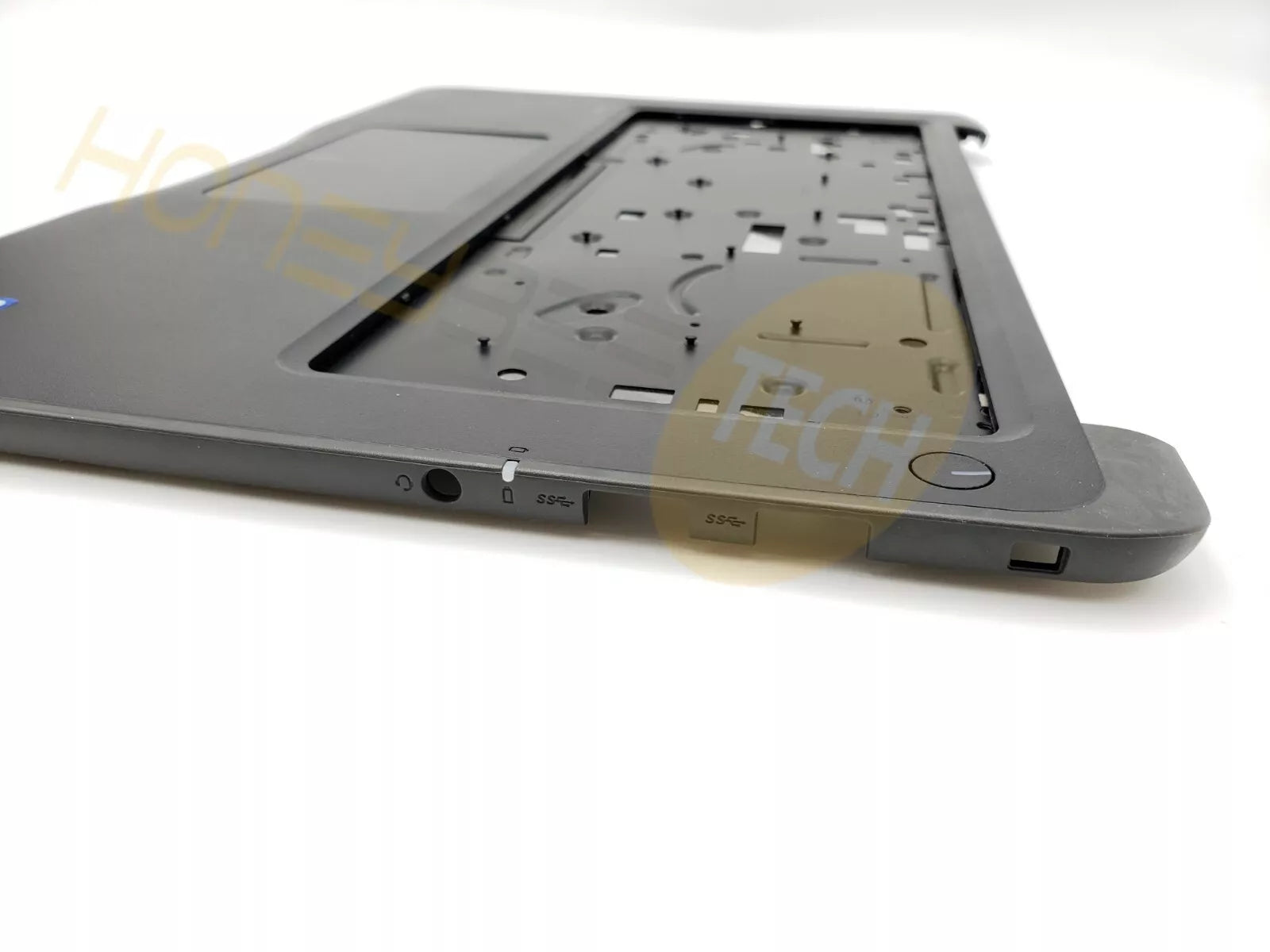 GENUINE DELL LATITUDE 3380 PALMREST TOUCHPAD ASSEMBLY 5505V 05505V GRADE A - Honeybee-Technologies
