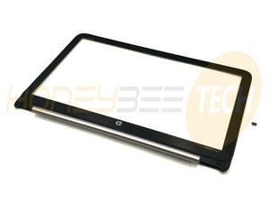 GENUINE HP ENVY TOUCHSMART M6 DISPLAY BEZEL TOUCHSCREEN 725442-001 GRADE A - Honeybee-Technologies