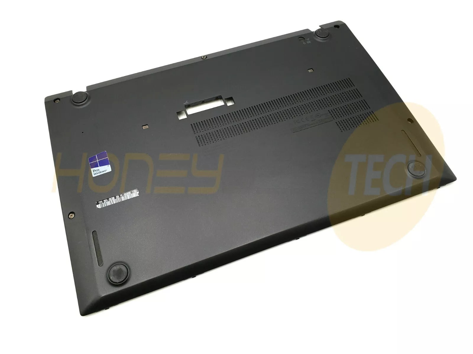 GENUINE LENOVO THINKPAD T460S LAPTOP BOTTOM BASE CASE COVER 00JT981 GRADE A - Honeybee-Technologies