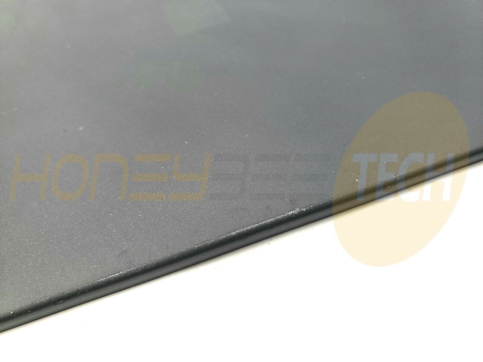GENUINE LENOVO THINKPAD P51S T570 LCD BACK COVER REAR LID FHD 01ER013 GRADE B - Honeybee-Technologies