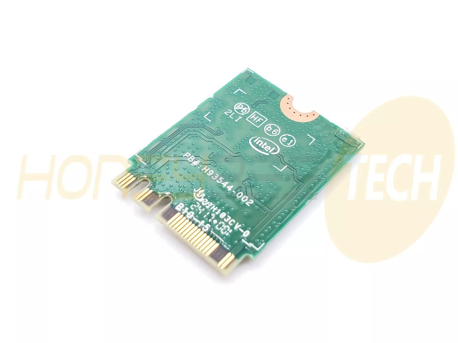 GENUINE DELL LATITUDE 7390 7490 WIRELESS WiFi CARD M.2 8265NGW VC27V TESTED - Honeybee-Technologies