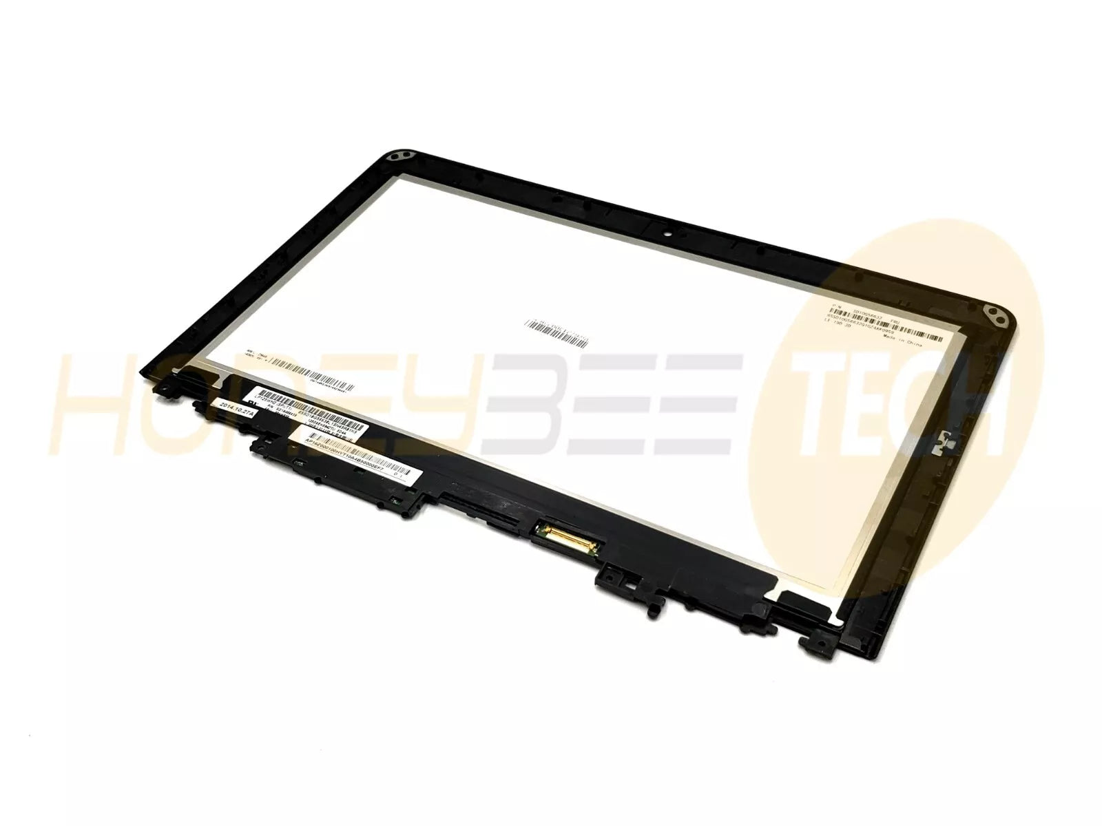 GENUINE LENOVO YOGA S1 12.5" TOUCHSCREEN ASSEMBLY SD10G56632 00HN843 TESTED - Honeybee-Technologies