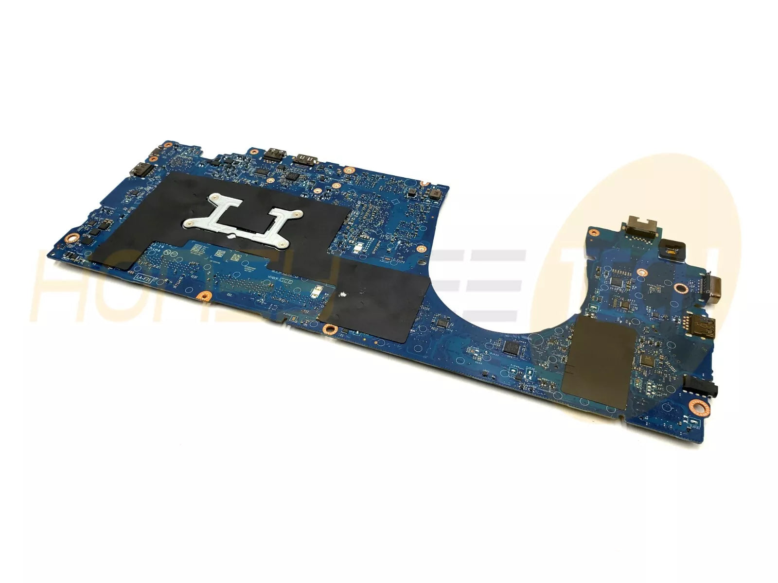 GENUINE DELL PRECISION 3530 MOTHERBOARD XEON E3-1505M v6 3.00GHZ DDMP7 TESTED - Honeybee-Technologies