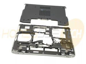 GENUINE DELL LATITUDE E6530 BOTTOM CHASSIS ACCESS DOOR COVER G3K7X 054M5 GRADE A - Honeybee-Technologies