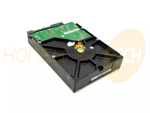GENUINE HP WESTERN DIGITAL 500GB SATA 7.2K 3.5" HARD DRIVE 397377-014 TESTED - Honeybee-Technologies