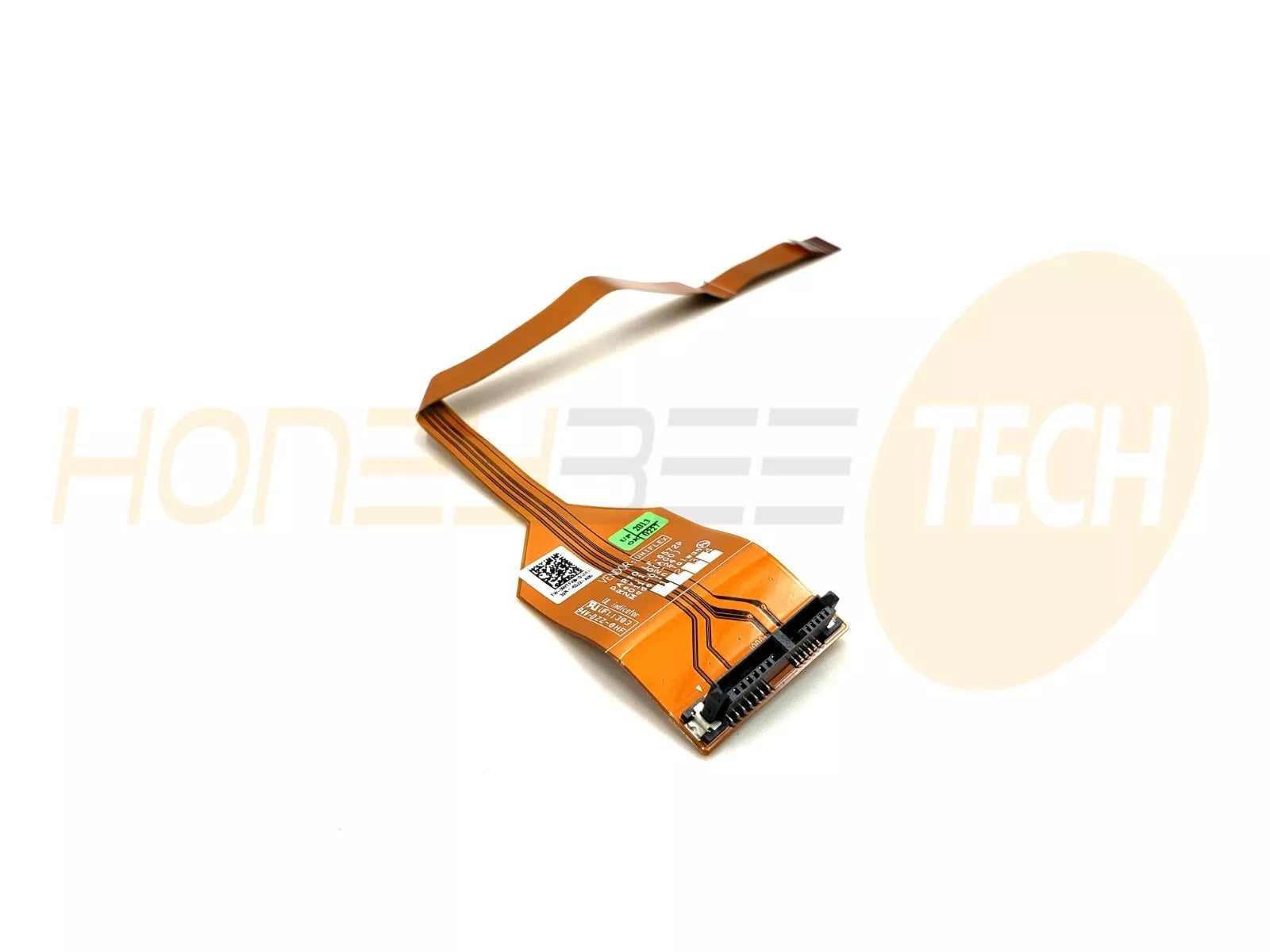 GENUINE DELL ALIENWARE M18X R2 OPTICAL DRIVE CONNECTOR CABLE WTFK8 0WTFK8 TESTED - Honeybee-Technologies