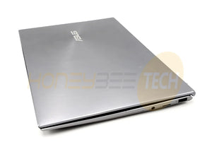 ASUS ZENBOOK 14 Q408UG 14" FHD AMD RYZEN 5 5500U NVIDIA 8GB NO HDD NO OS TESTED - Honeybee-Technologies