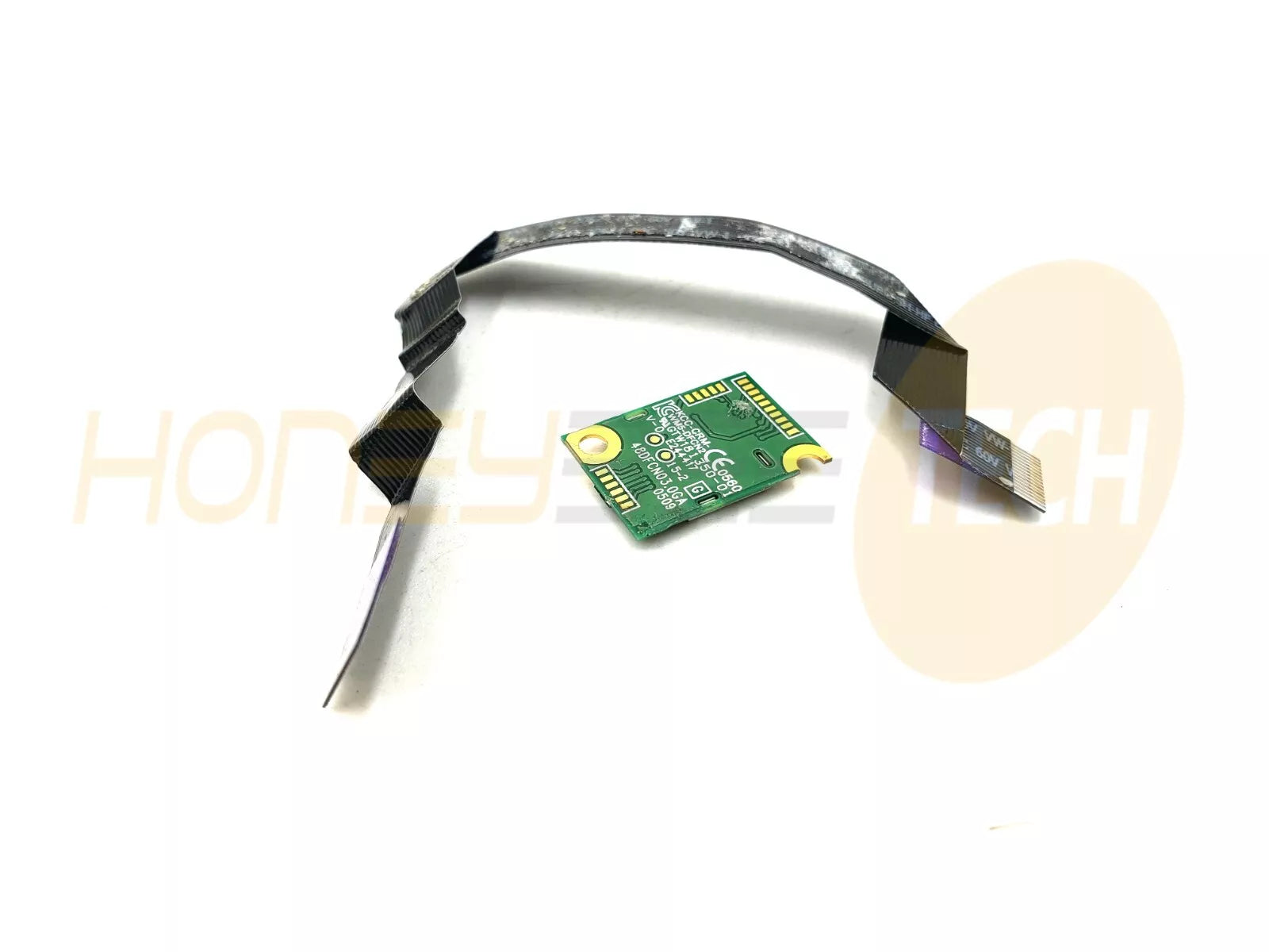 GENUINE DELL LATITUDE E7240 LAPTOP NFC BOARD W/ CABLE DFCN-2 HMGVY 0HMGVY TESTED - Honeybee-Technologies