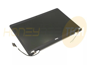 NEW GENUINE DELL PRECISION 3510 15.6" TOUCHSCREEN ASSEMBLY FHD Y7MNN 0Y7MNN - Honeybee-Technologies