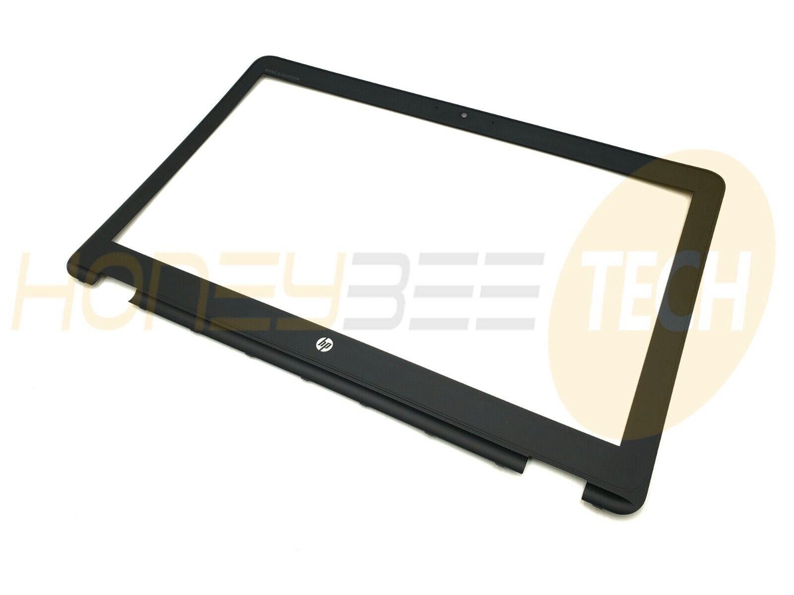 GENUINE HP ELITEBOOK 850 G3 LAPTOP LCD FRONT BEZEL TRIM 821183-001 GRADE A - Honeybee-Technologies