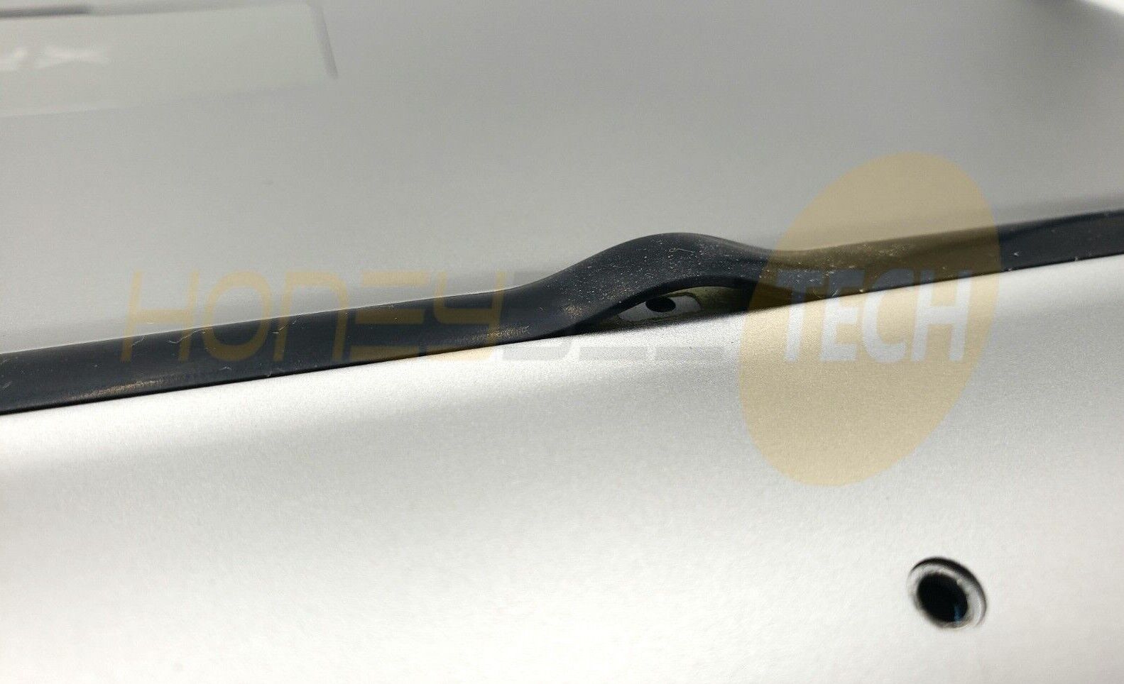 GENUINE DELL XPS 13 9360 9350 BOTTOM BASE CASE COVER SILVER NKRWG 0NKRWG GRADE C - Honeybee-Technologies