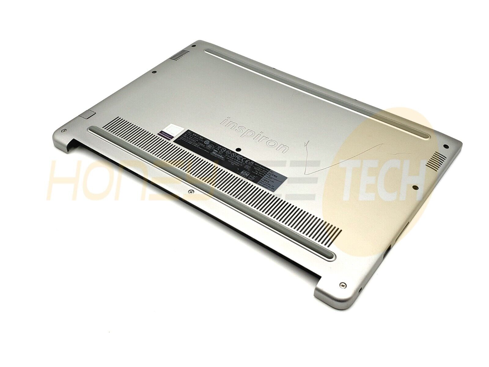 GENUINE DELL INSPIRON 14 7472 7460 BOTTOM BASE CASE COVER 535YN 0535YN GRADE C - Honeybee-Technologies