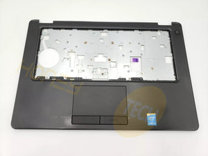 GENUINE DELL LATITUDE E5450 PALMREST TOUCHPAD ASSEMBLY 70VHD 070VHD GRADE B - Honeybee-Technologies