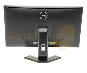 GENUINE DELL 24" WIDESCREEN FLAT PANEL MONITOR W/STAND 1920x1080 P2414HB GRADE C - Honeybee-Technologies