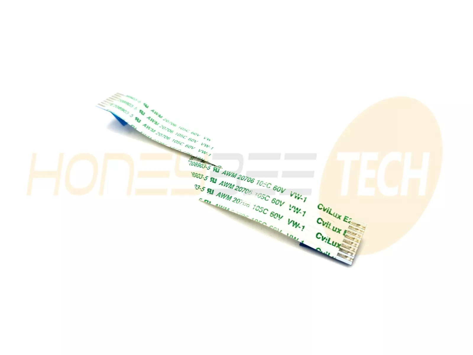 GENUINE HP PAVILION 15-CS2064ST LAPTOP TOUCHPAD CABLE L23893-001 TESTED - Honeybee-Technologies